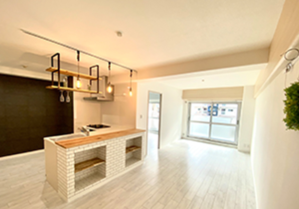 施工事例1