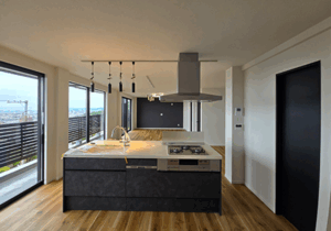 「ホテルライク×カフェ」